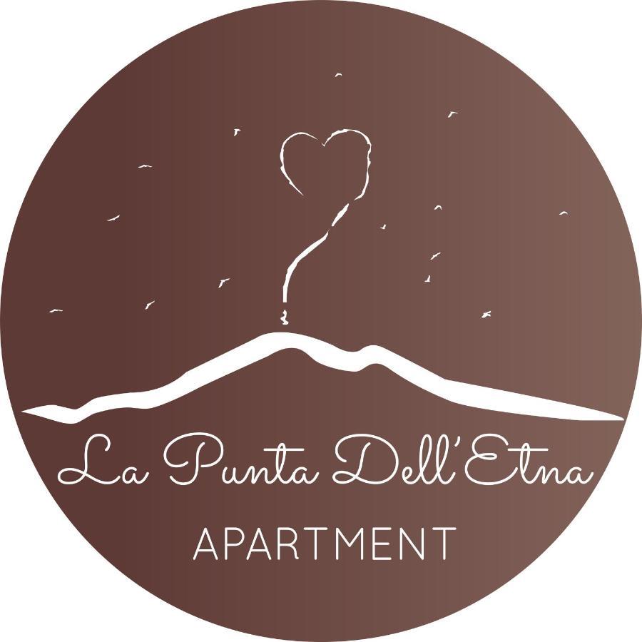 La Punta Dell'Etna Appartamento San Giovanni La Punta Esterno foto